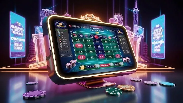 6hhhh What Slot Superspin Offers You